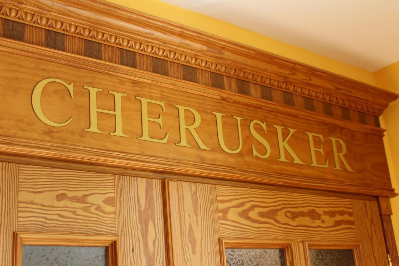 Gasthaus Beinker Ostercappeln Εξωτερικό φωτογραφία