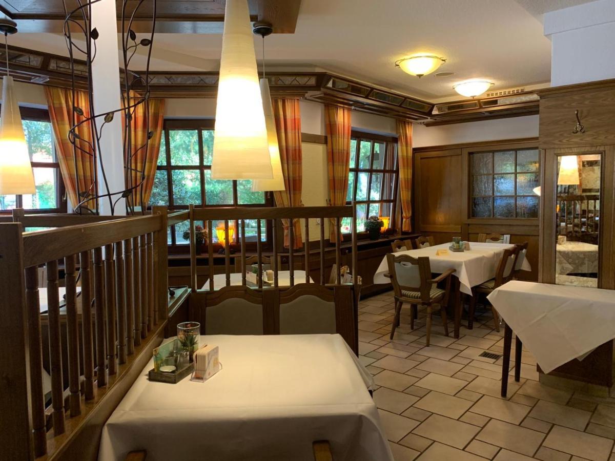 Gasthaus Beinker Ostercappeln Εξωτερικό φωτογραφία