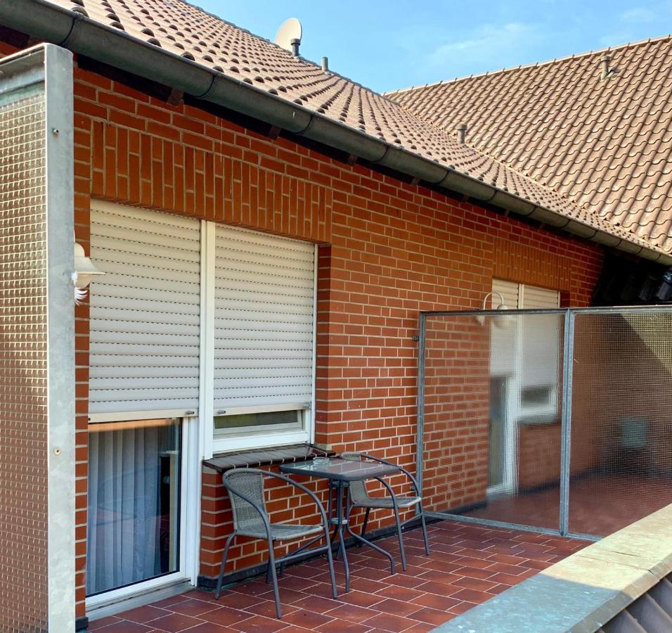 Gasthaus Beinker Ostercappeln Εξωτερικό φωτογραφία