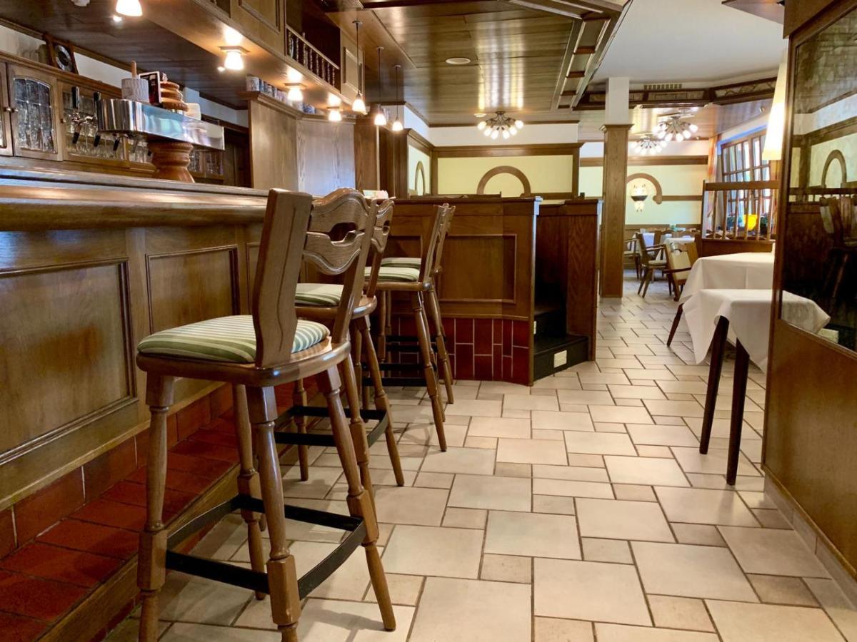 Gasthaus Beinker Ostercappeln Εξωτερικό φωτογραφία