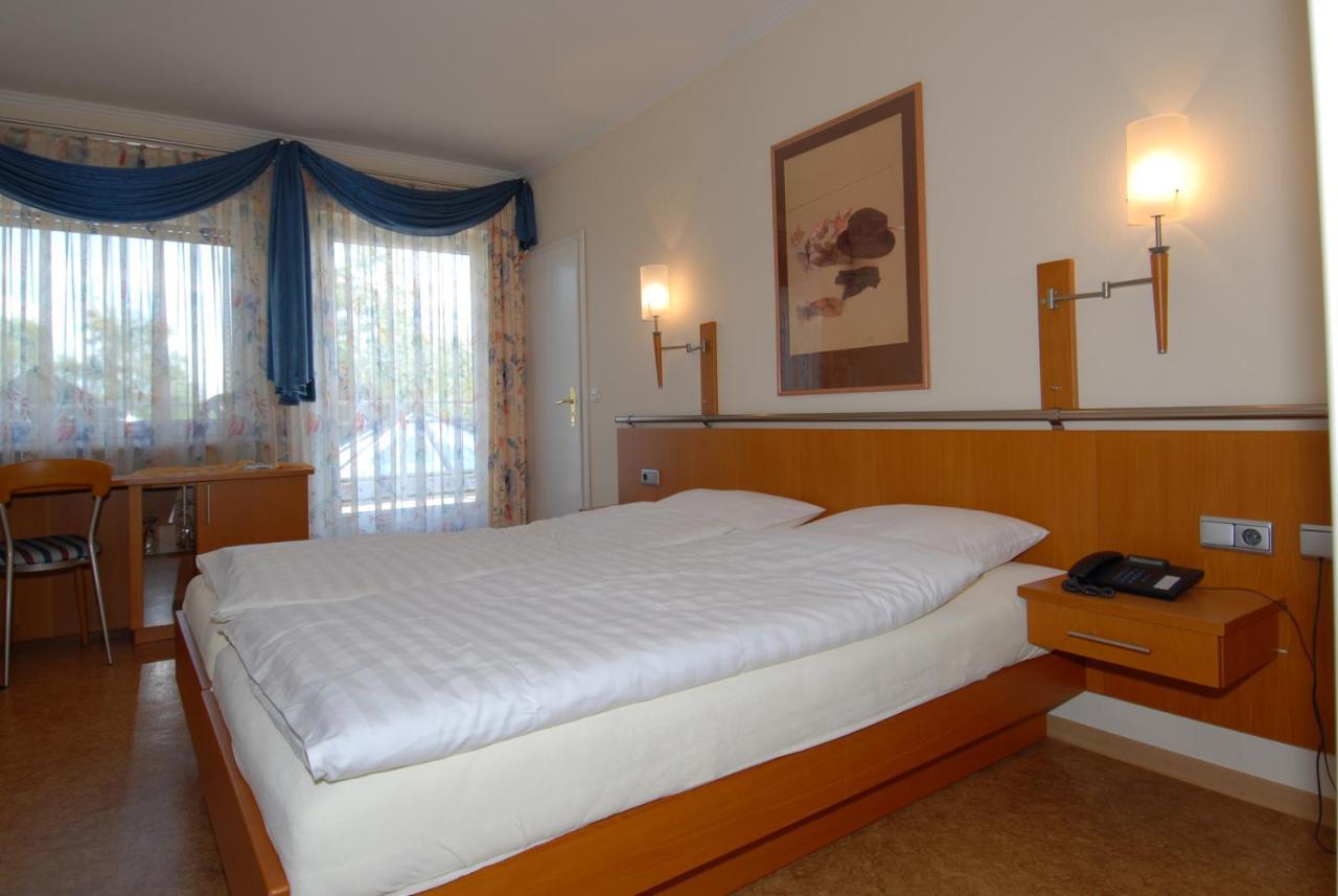 Gasthaus Beinker Ostercappeln Εξωτερικό φωτογραφία