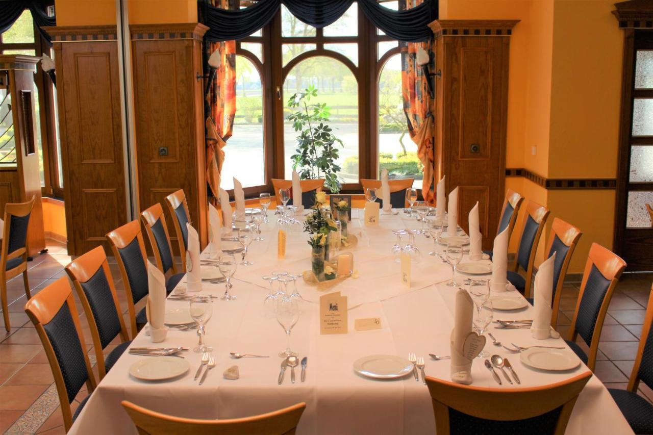 Gasthaus Beinker Ostercappeln Εξωτερικό φωτογραφία