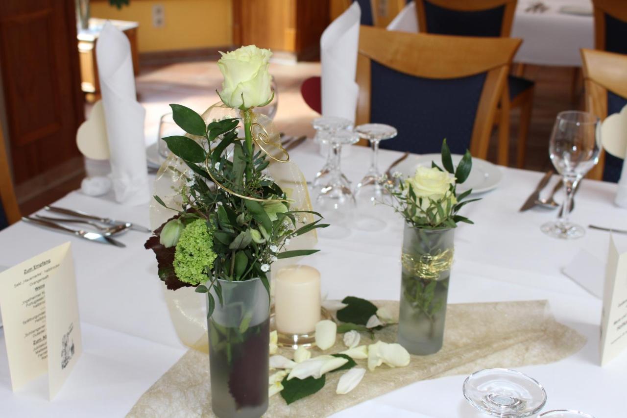Gasthaus Beinker Ostercappeln Εξωτερικό φωτογραφία