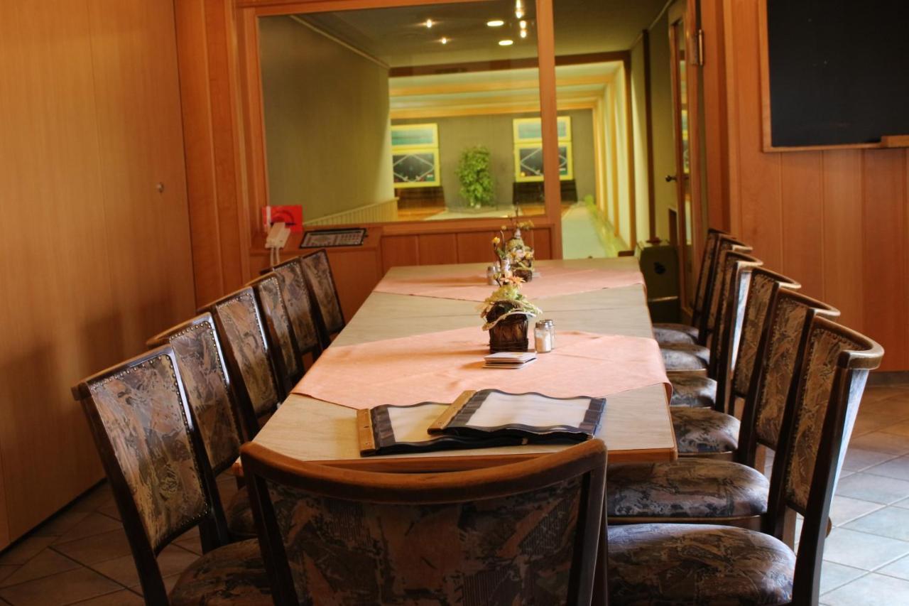 Gasthaus Beinker Ostercappeln Εξωτερικό φωτογραφία